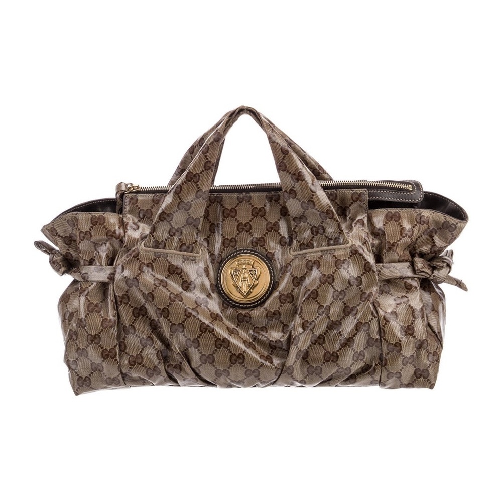 Gucci GG Crystal Hysteria